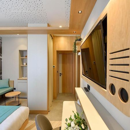 Comfort Central Place SJJ Extérieur photo