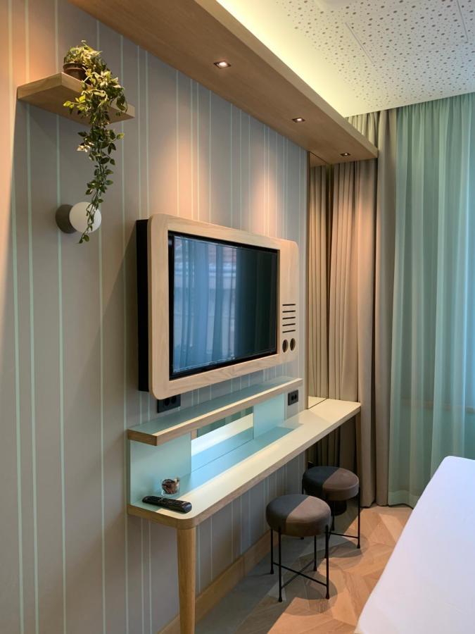 Comfort Central Place SJJ Extérieur photo