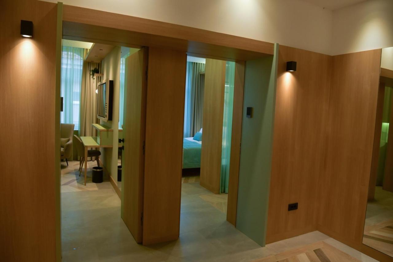 Comfort Central Place SJJ Extérieur photo