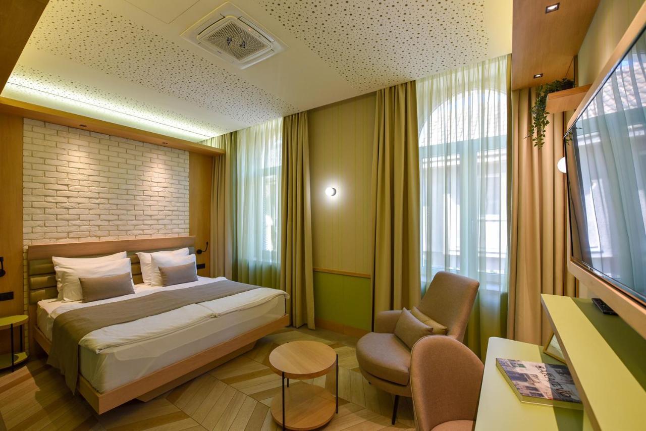 Comfort Central Place SJJ Extérieur photo